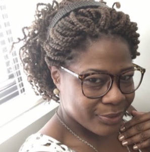 Meet your Posher, Joy